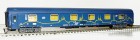 7685 TT Model Passenger sleeping car for night train